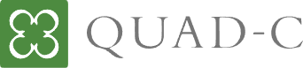 Quad-C Logo